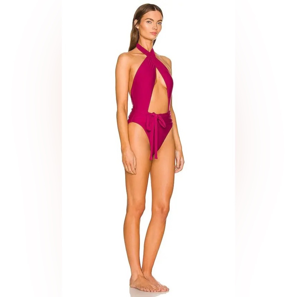 PQ Zen Alex OnePiece Swimsuit